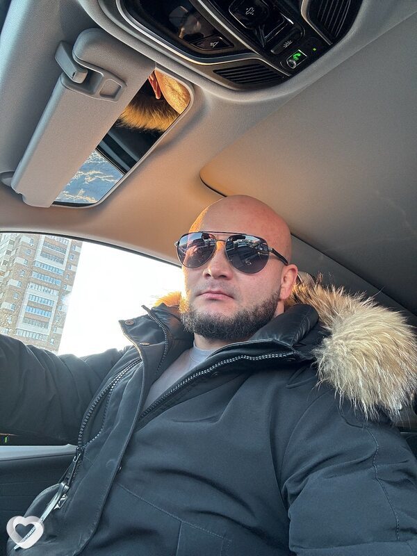 Денис, 33, Тюмени — анкета №3497706