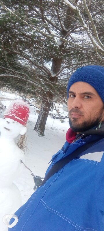 Хусниддин, 35, Малоярославеце — анкета №3497709