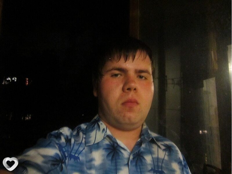 Кирилл, 31, Самаре — анкета №3497768