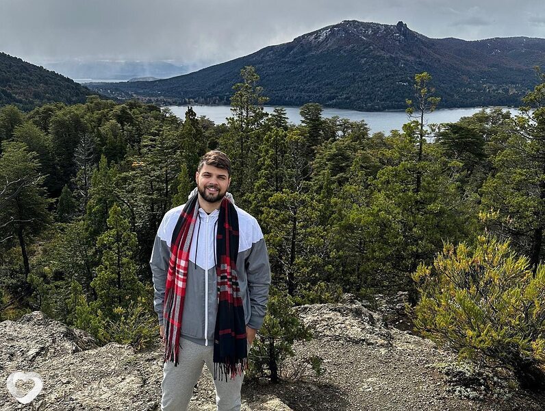 Максим, 41, Калуге — анкета №3497772