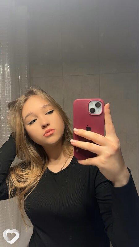 Екатерина, 19, Минске — анкета №3497778