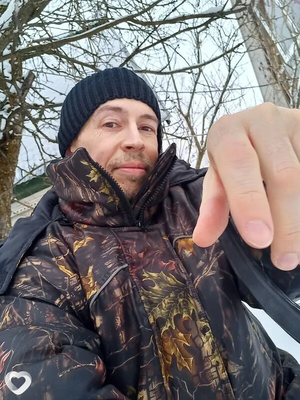 Рабженскихножек, 47, Москве — анкета №3497779
