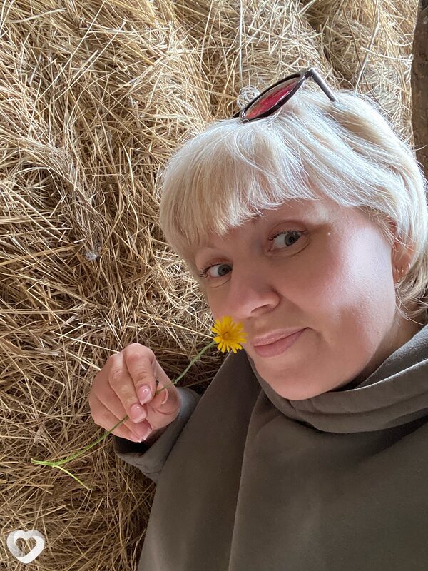 Елена, 47, Саратове — анкета №3497784