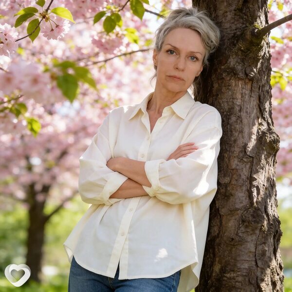Марина, 53, Гатчине — анкета №3497743