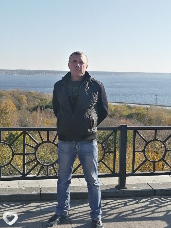 Сергей, 47, Таганроге — анкета №3497749