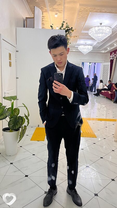Шынгыс, 23, Алматы — анкета №3497812