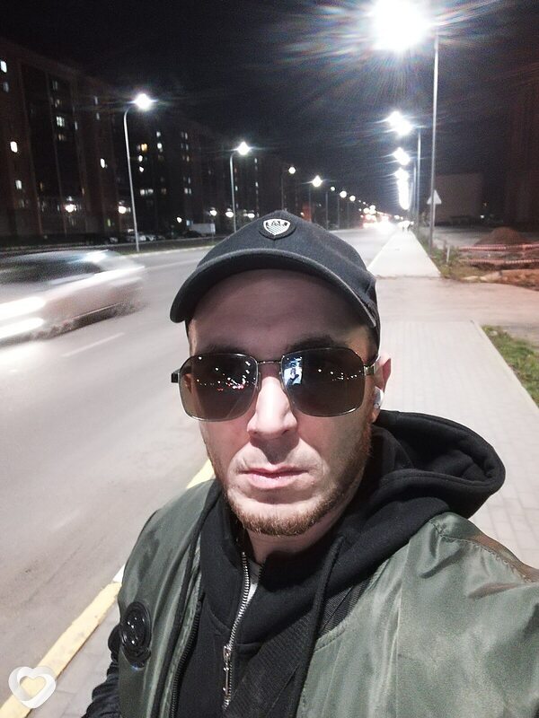 Виталий, 29, Петропавловске — анкета №3497817