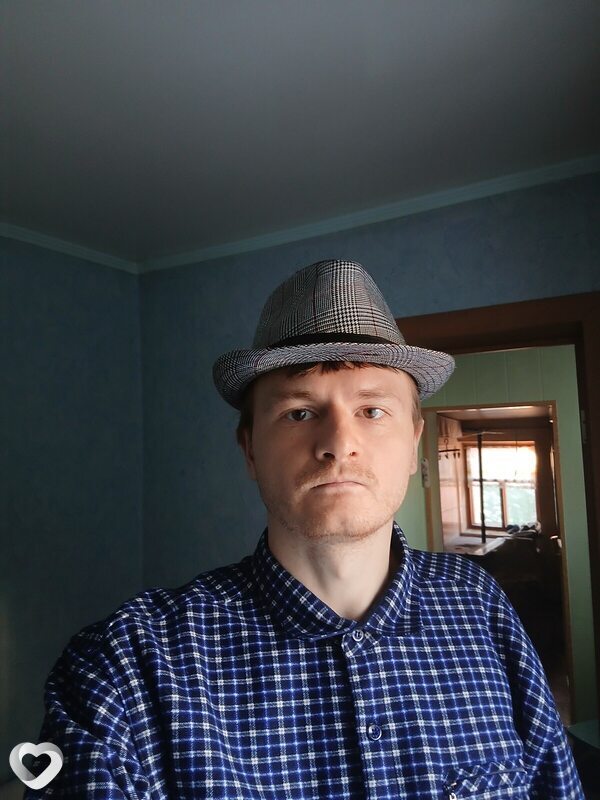 Дмитрий, Славгород
