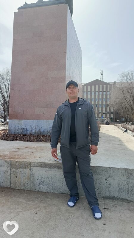 Баха, 34, Наро-Фоминске — анкета №3497823