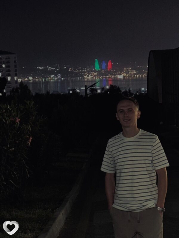 Rasim, 28, Москве — анкета №3497826