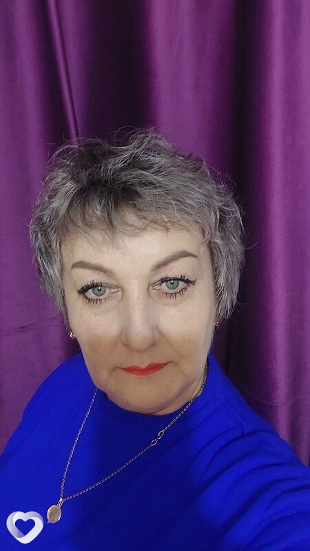 Наталья, 59, Астане — анкета №3497827