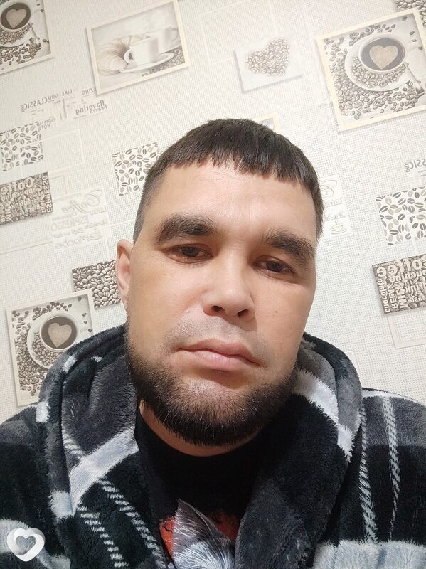 Сергей, 38, Усть-Каменогорск — анкета №3497834
