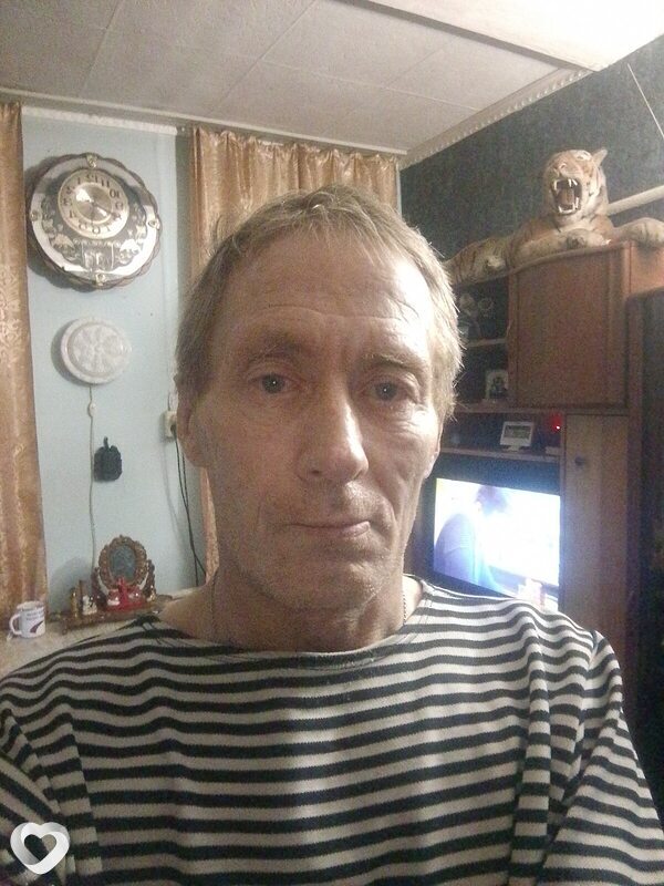 Юрий, 54, Иркутске — анкета №3497838