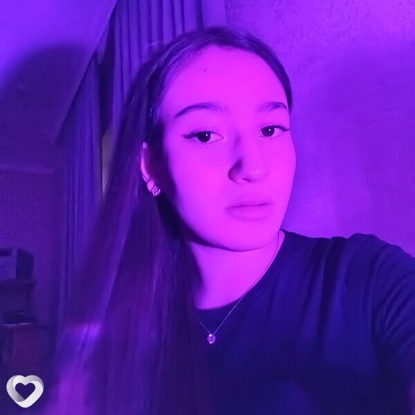 Амина, 18, Владикавказе — анкета №3497843