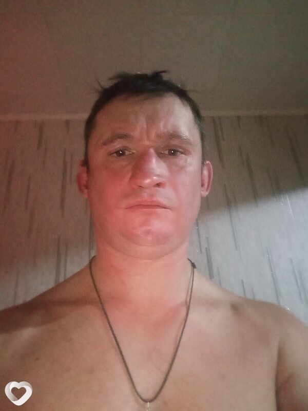 Алексей, 41, Саянске — анкета №3497845