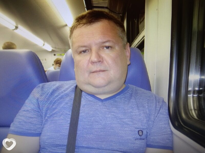 Денис, 51, Таганроге — анкета №3497851