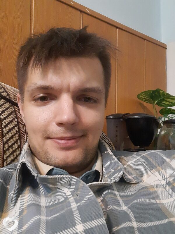 Михаил, 30, Красноярске — анкета №3497857