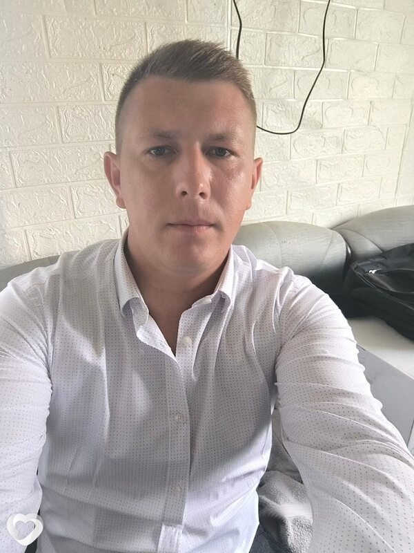 Ruslan, 32, Вильнюс — анкета №3498546