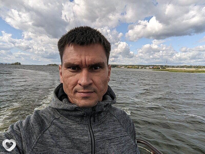 Dmitry, 39, Йошкар-Оле — анкета №3498551