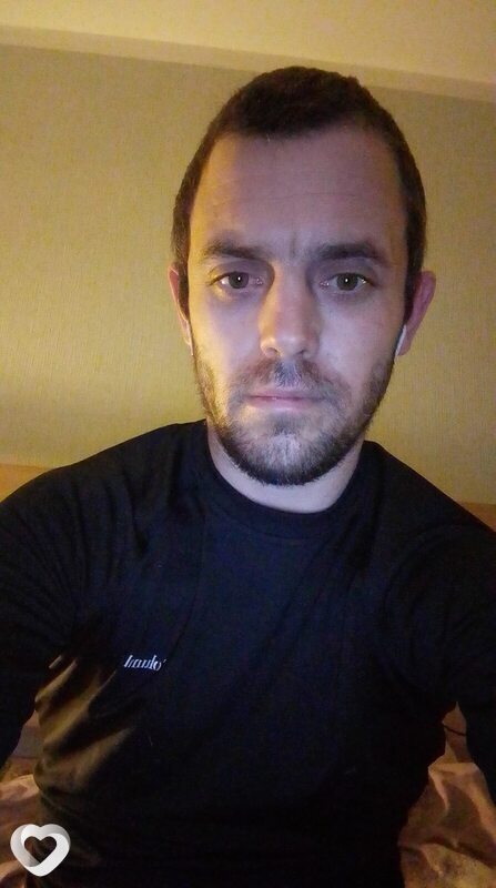 Snaiper, 34, Одессе — анкета №3498552