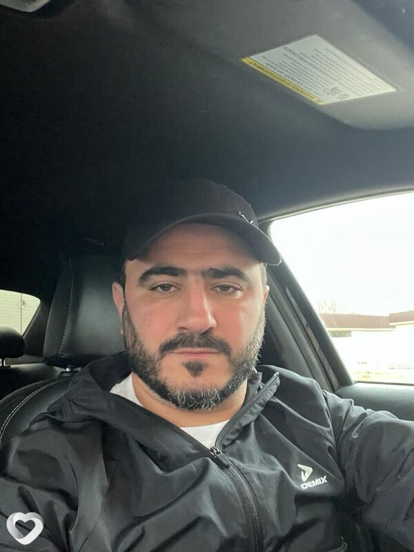 Зорик, 37, Пятигорске — анкета №3497886