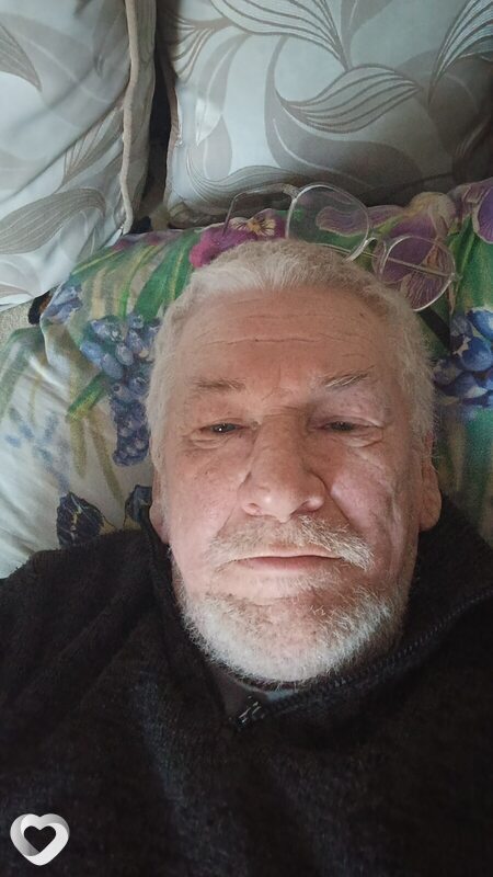 Владимир, 61, Екатеринбурге — анкета №3497889