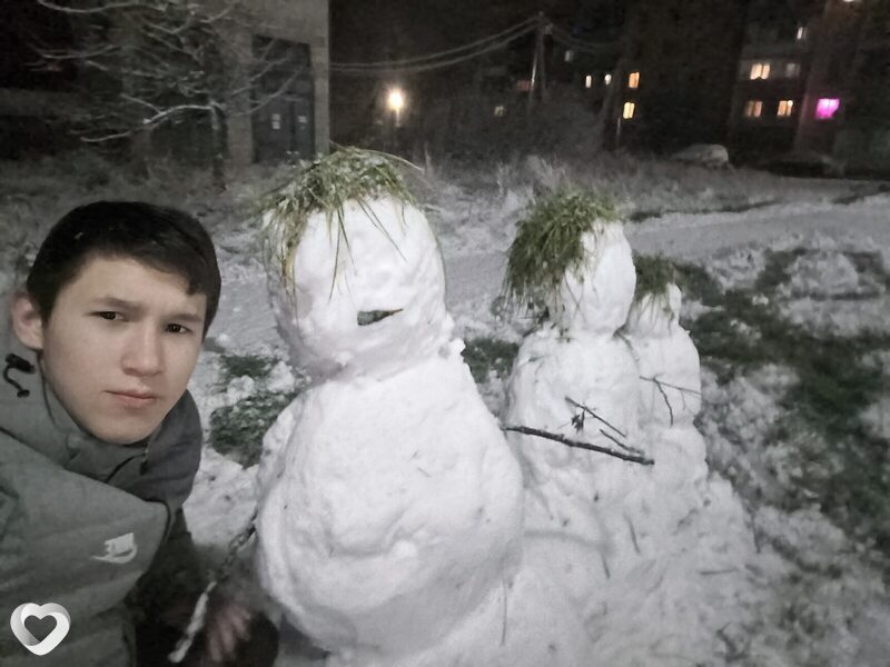 Даниил, 18, Санкт-Петербурге — анкета №3497890