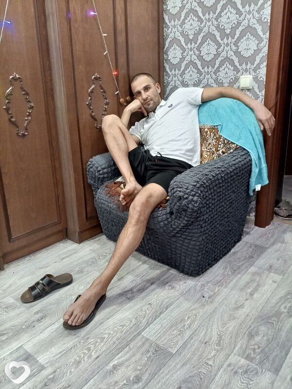 Андрей, 33, Краснодаре — анкета №3497892