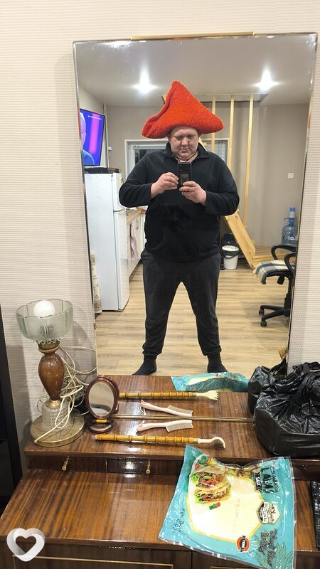 Aleks, 34, Челябинске — анкета №3497894