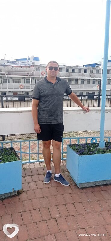 Александр, 35, Казани — анкета №3497895