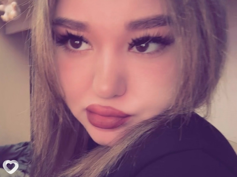 Диана, 20, Казани — анкета №3497898