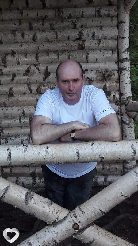 Алексей, 59, Санкт-Петербурге — анкета №3497901