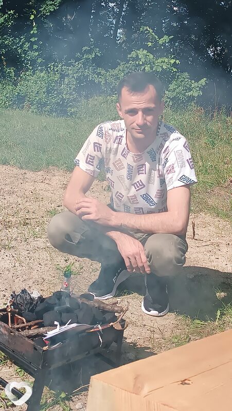 Igor, Щецин