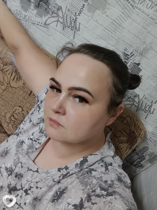 Маруся, 39, Кирове — анкета №3497917