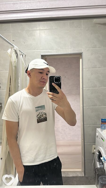 Баяс Султан, 29, Бишкек — анкета №3497918