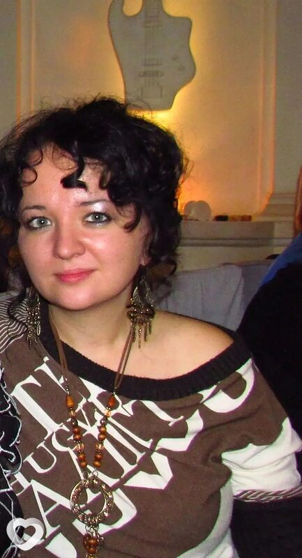 Ирина, 40, Екатеринбурге — анкета №3497919
