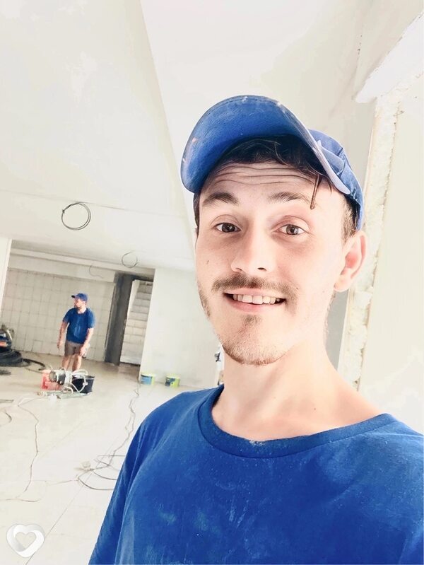 Денис, 31, Гомеле — анкета №3497963