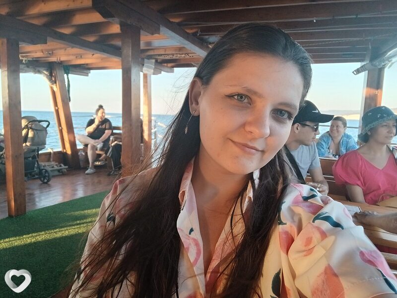 Елизавета, 23, Ростове-на-Дону — анкета №3497966