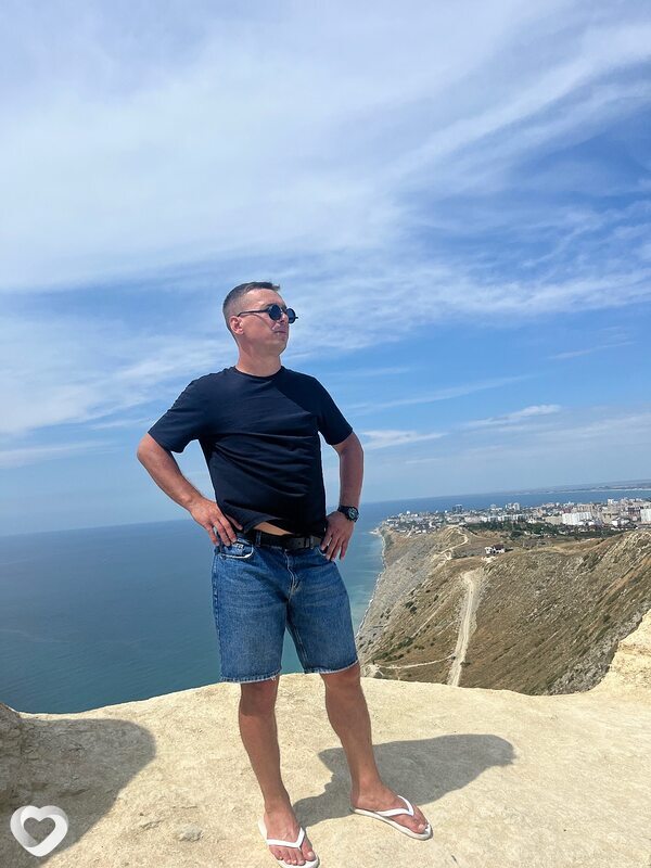 Артём, 34, Ростове-на-Дону — анкета №3497977