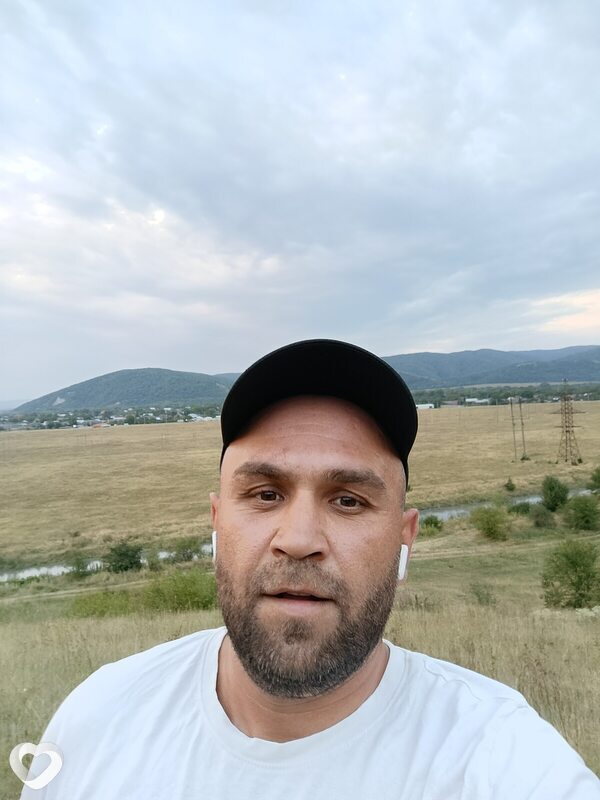 Родя, 37, Владикавказе — анкета №3497979