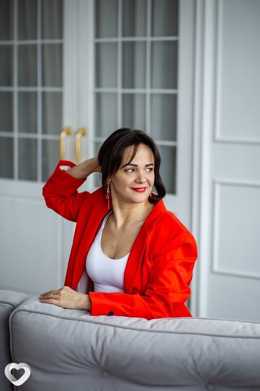 Elena, 52, Минске — анкета №3498037