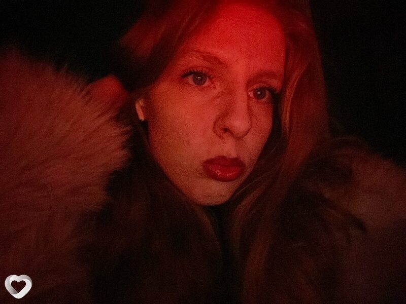 Инна, 22, Барнауле — анкета №3498050