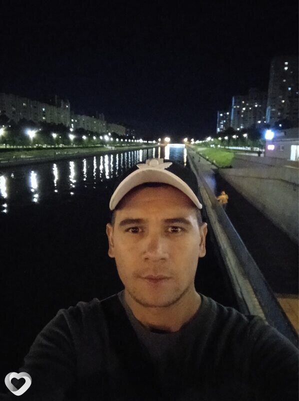 Сосед, 46, Харцызске — анкета №3498057