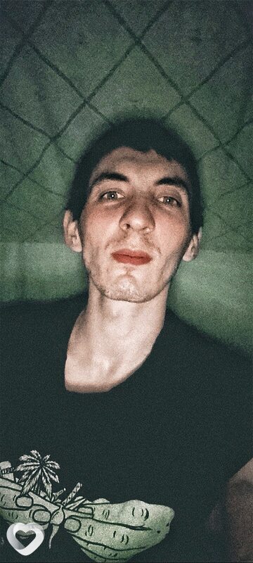 Vlad, 26, Владикавказе — анкета №3497939