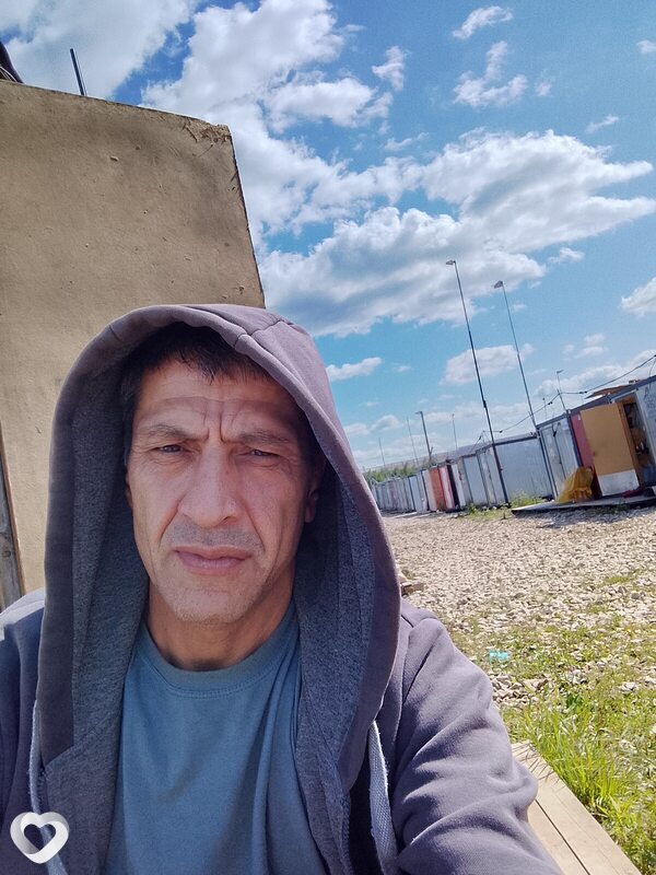 Бахтиёр, 49, Санкт-Петербурге — анкета №3497943