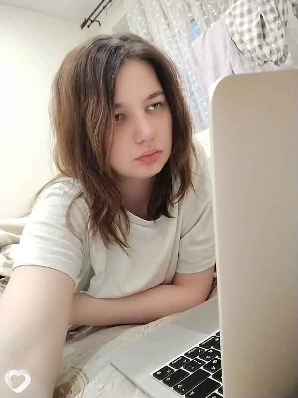 Екатерина, 27, Кургане — анкета №3497945