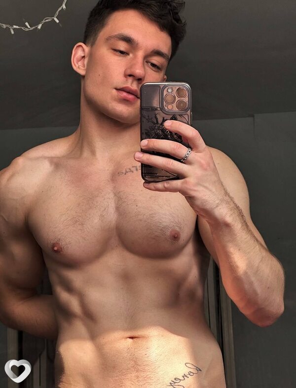 Кирилл, 36, Санкт-Петербурге — анкета №3497948