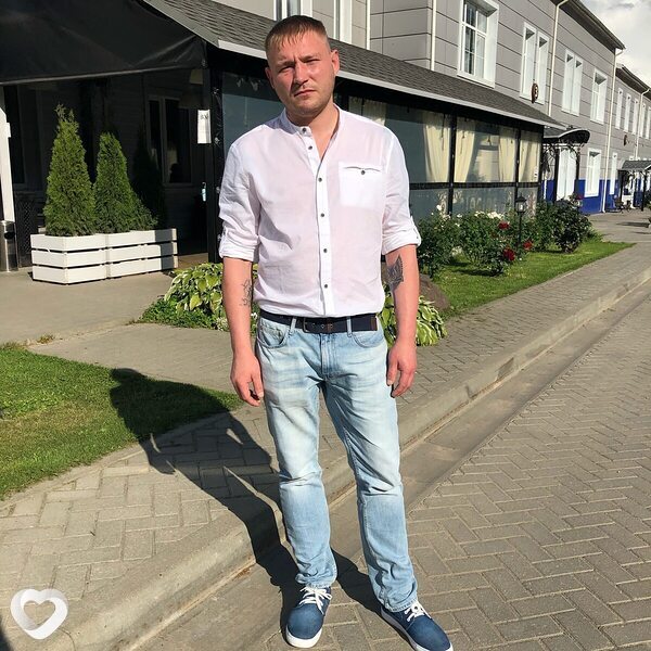 Сергей, Кохма