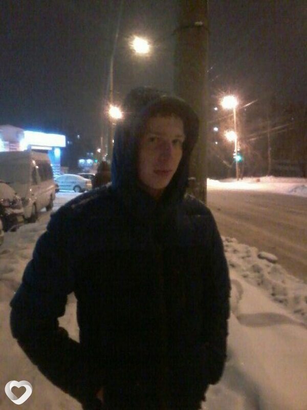 Владимир, 28, Кирове — анкета №3497955