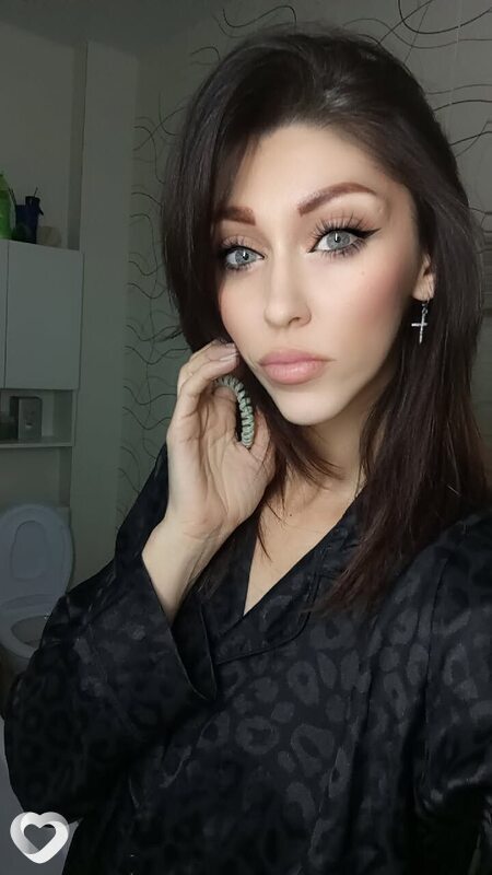 Алена, 36, Батайске — анкета №3498114